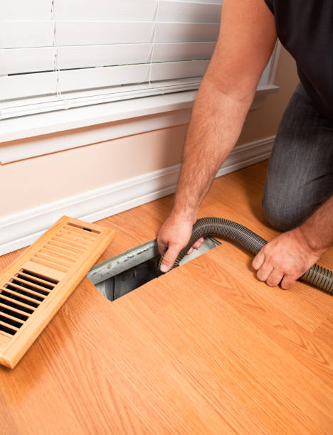 Best Home Air Vent Cleaning  in Grinnell, IA